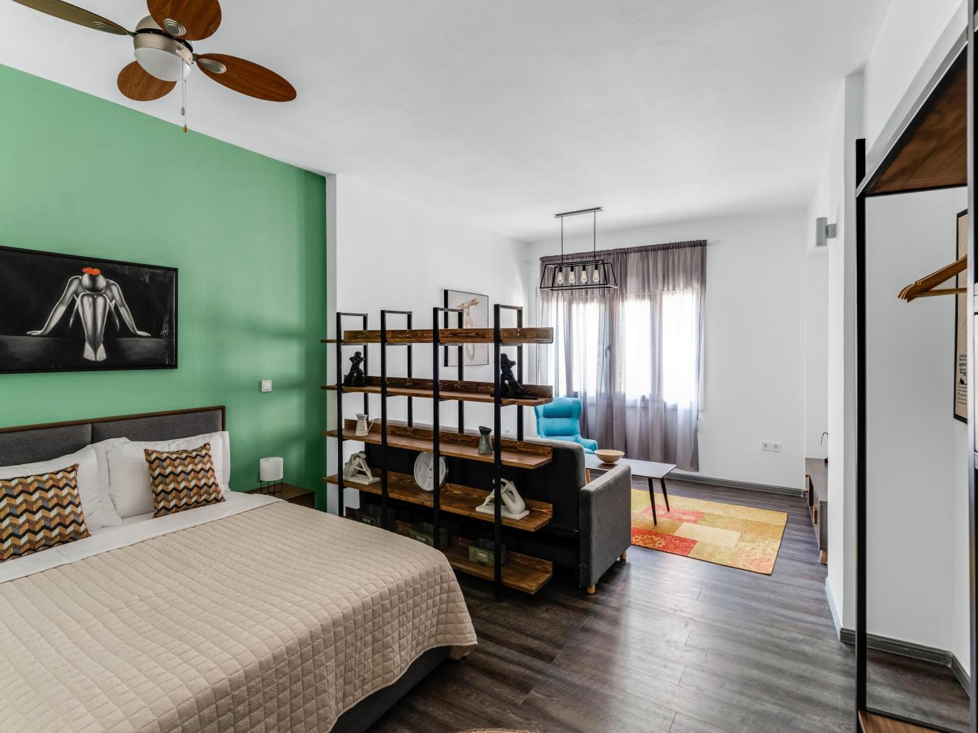Yalarent Luxury Apartments In The Heart Of The City Ateny Zewnętrze zdjęcie