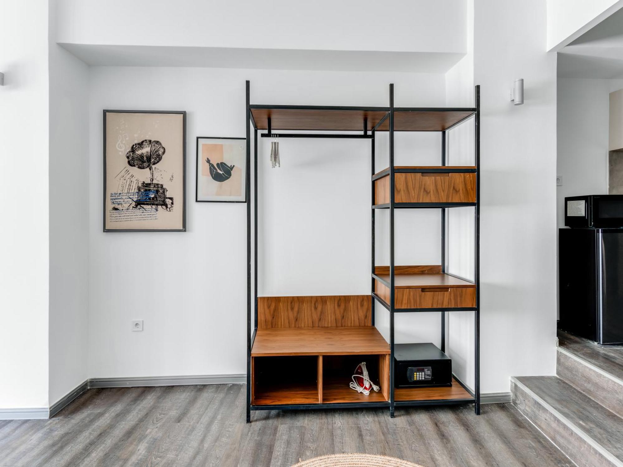 Yalarent Luxury Apartments In The Heart Of The City Ateny Zewnętrze zdjęcie