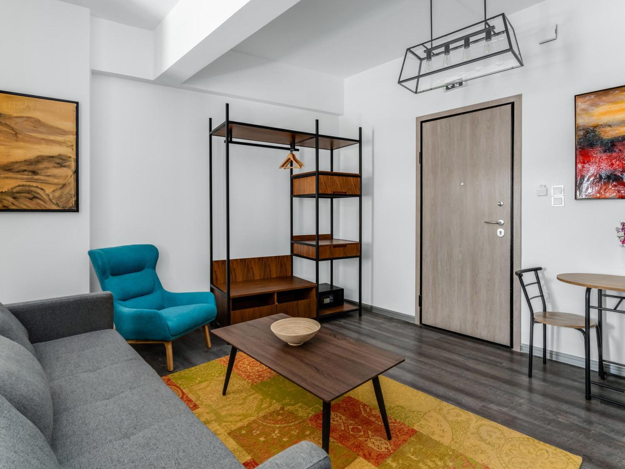 Yalarent Luxury Apartments In The Heart Of The City Ateny Zewnętrze zdjęcie