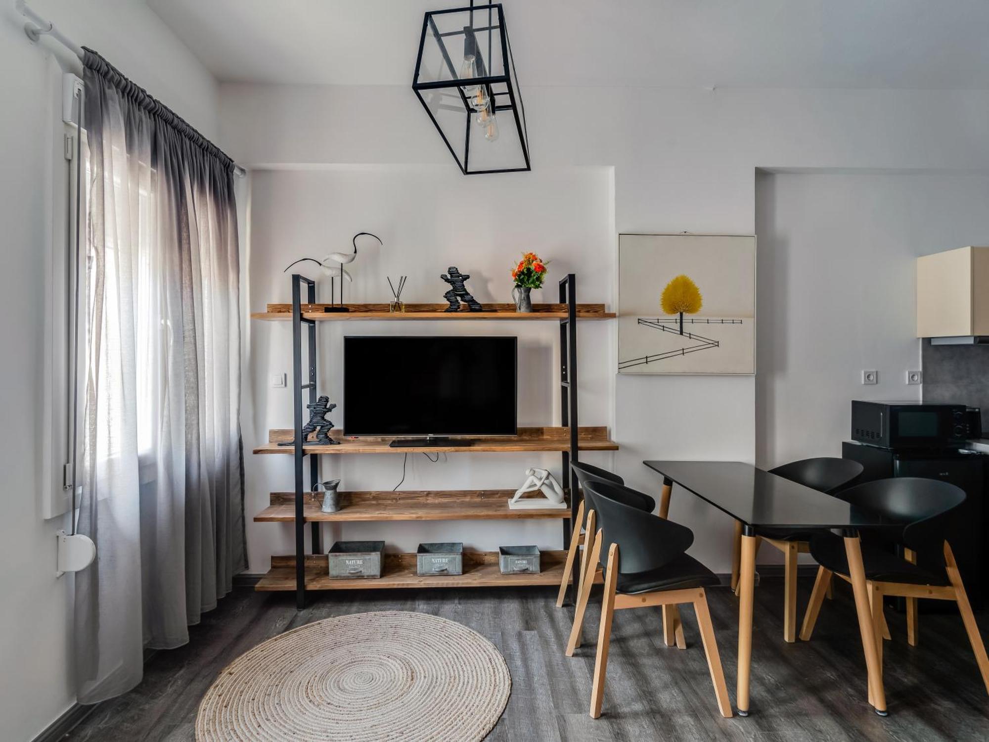Yalarent Luxury Apartments In The Heart Of The City Ateny Zewnętrze zdjęcie