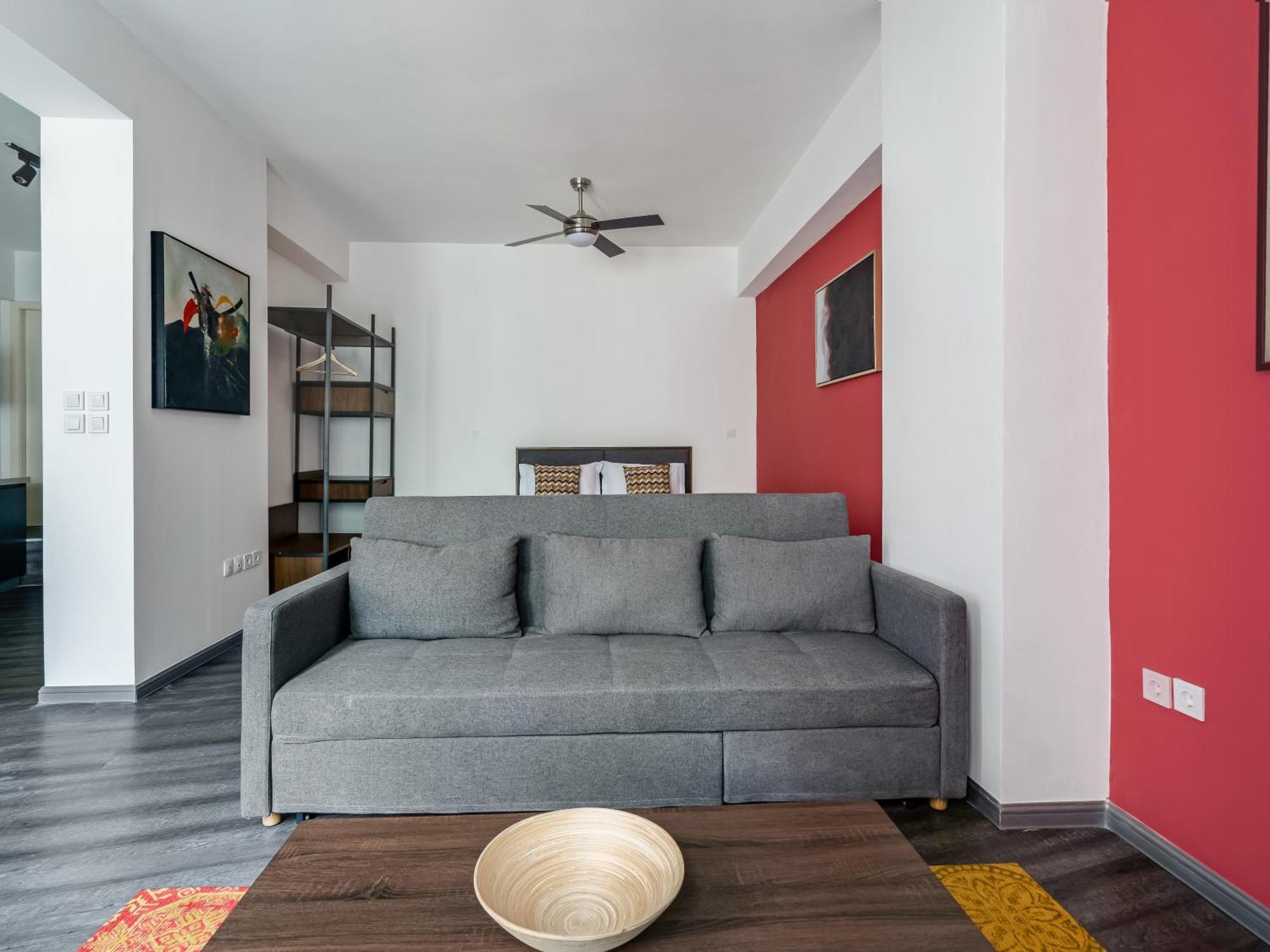 Yalarent Luxury Apartments In The Heart Of The City Ateny Zewnętrze zdjęcie
